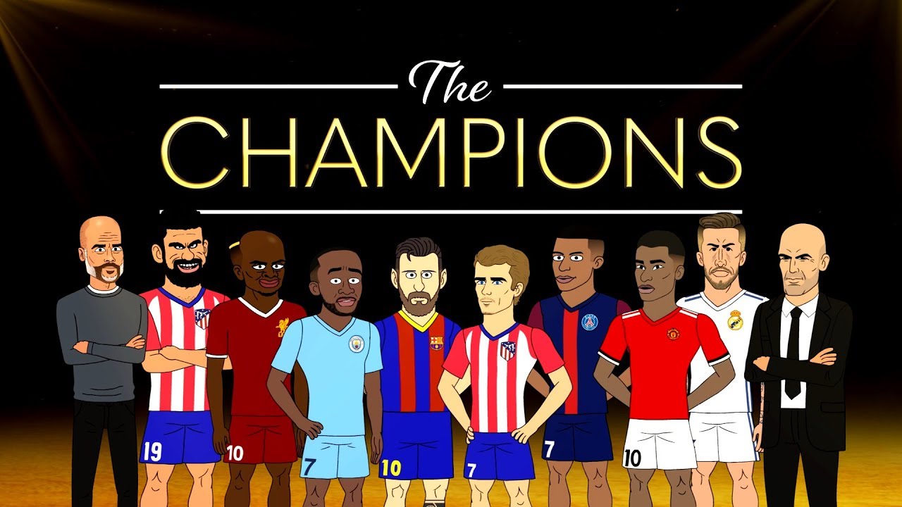 Binge ALL of The Champions: Season 2 - FULL Season