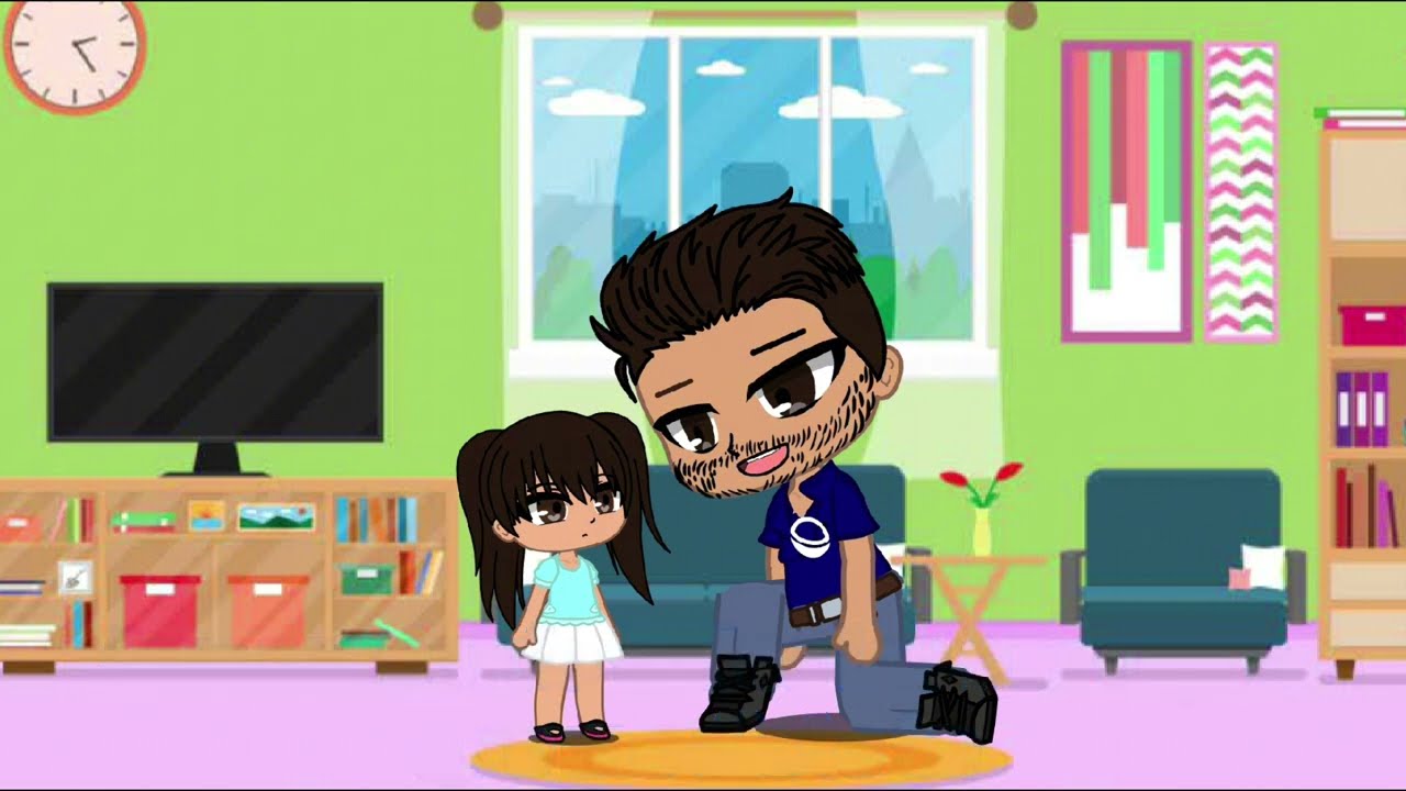 🌟Para el especial del día del padre🌟 (para mi papá)