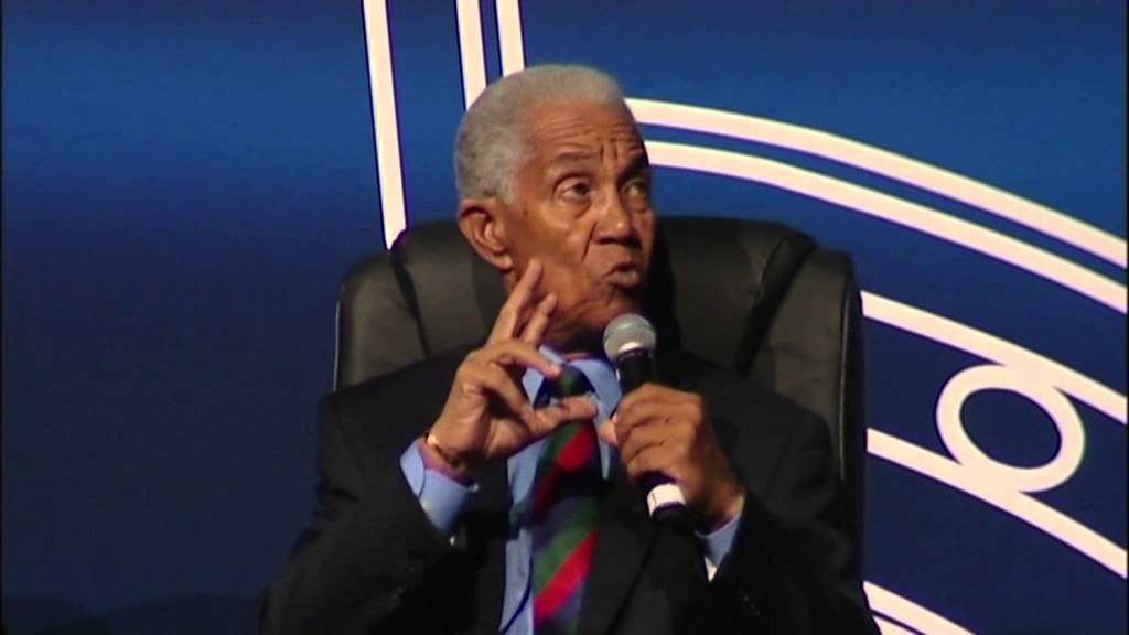 Legends 1: Chappell, Dexter, Sobers & Benaud