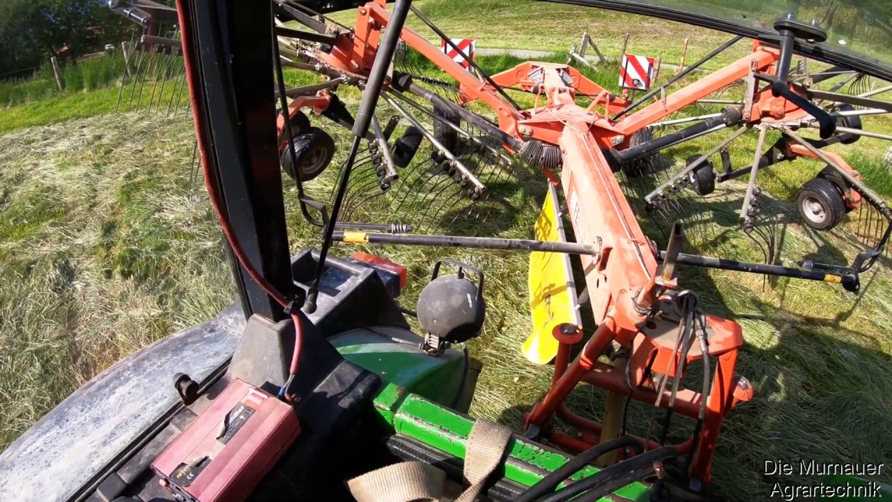 1 Schnitt 2020 | uncut | Schwaden | Sound | Deutz