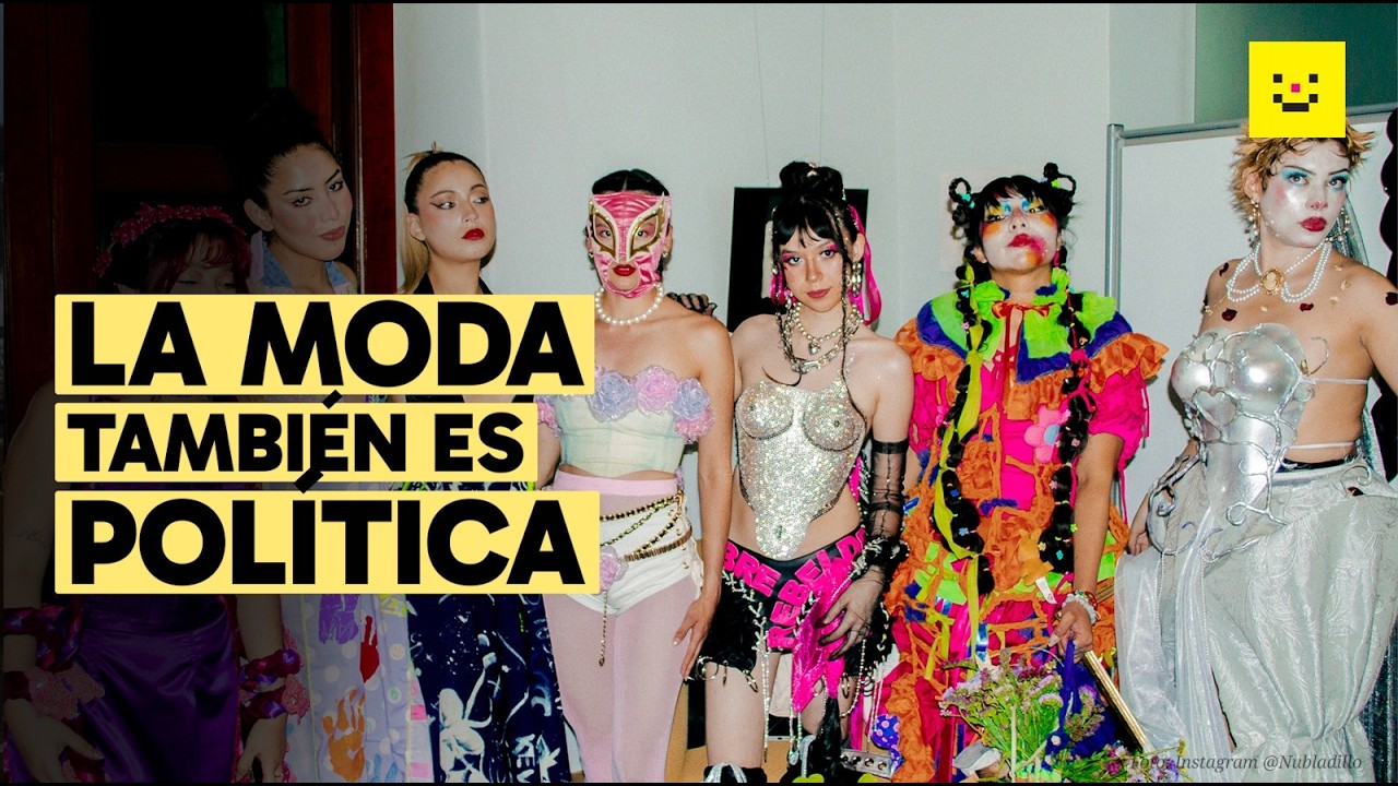 8M | ¿La moda también es política? Dos emprendedoras nos explican