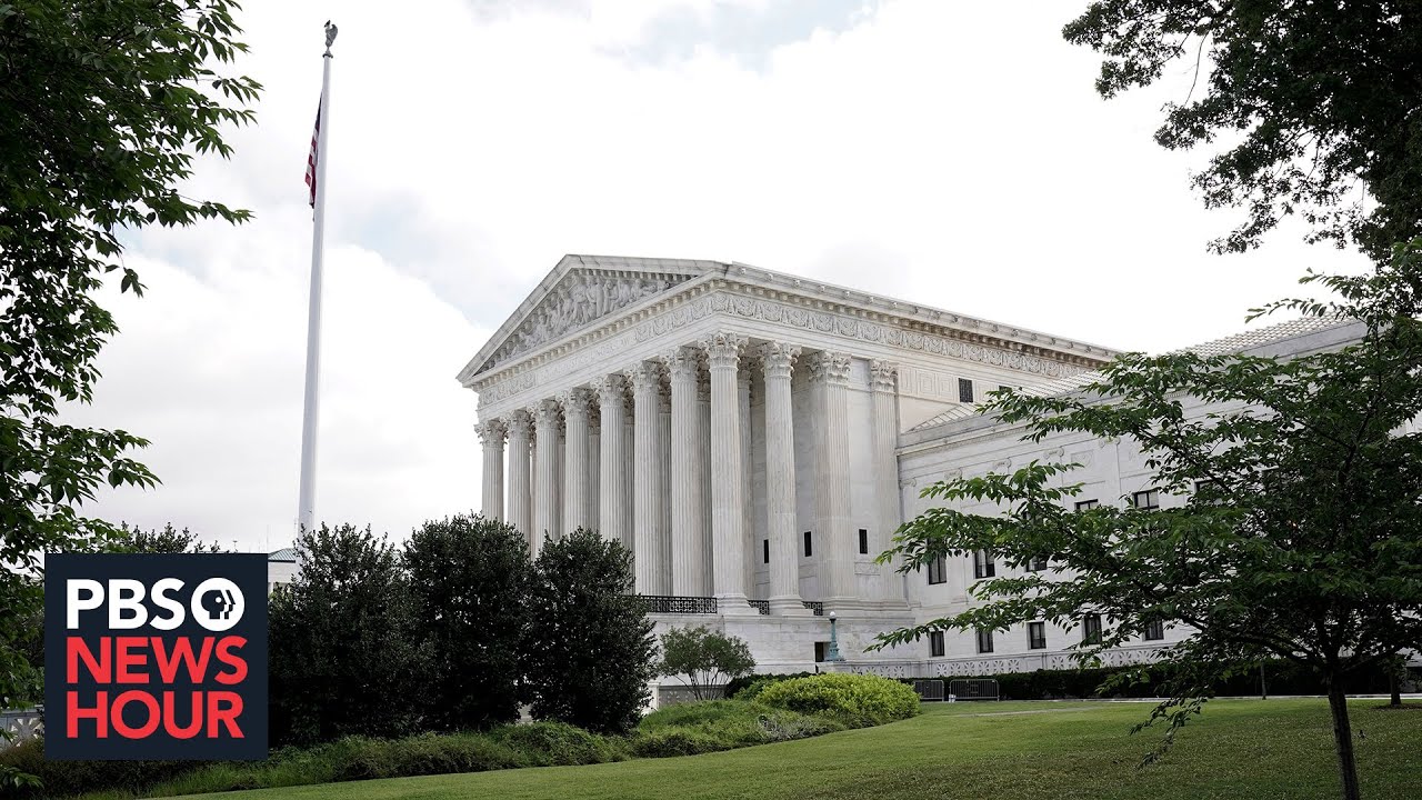 What the Supreme Court’s decision on Arizona voting laws means for voting rights