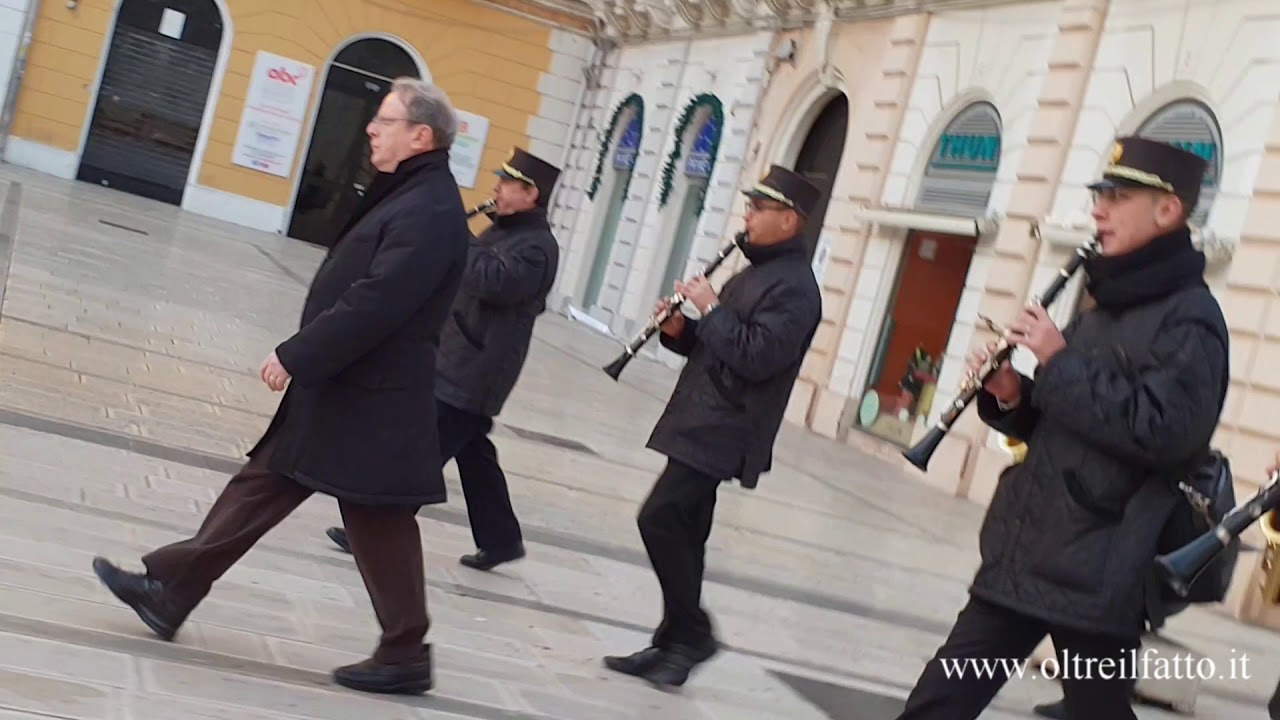 pastorali 7 dicembre 2018