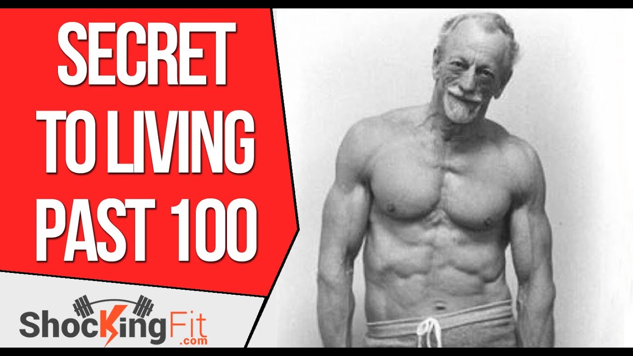 Diet Secret for Living Past 100: What Does Science Know About Longevity and Nutrition?
