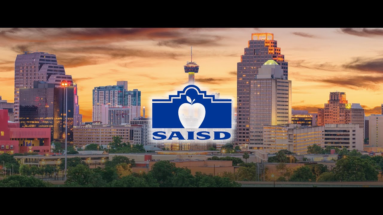SAISD Summer School Graduation - Class of 2025