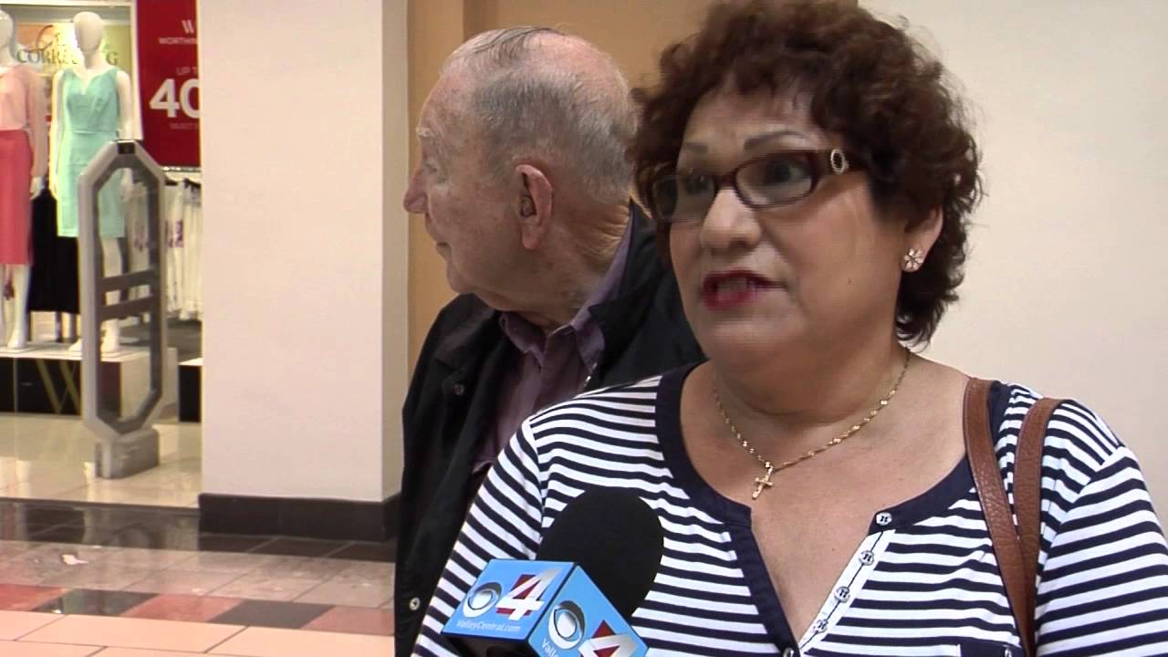 La Plaza Mall Expansion