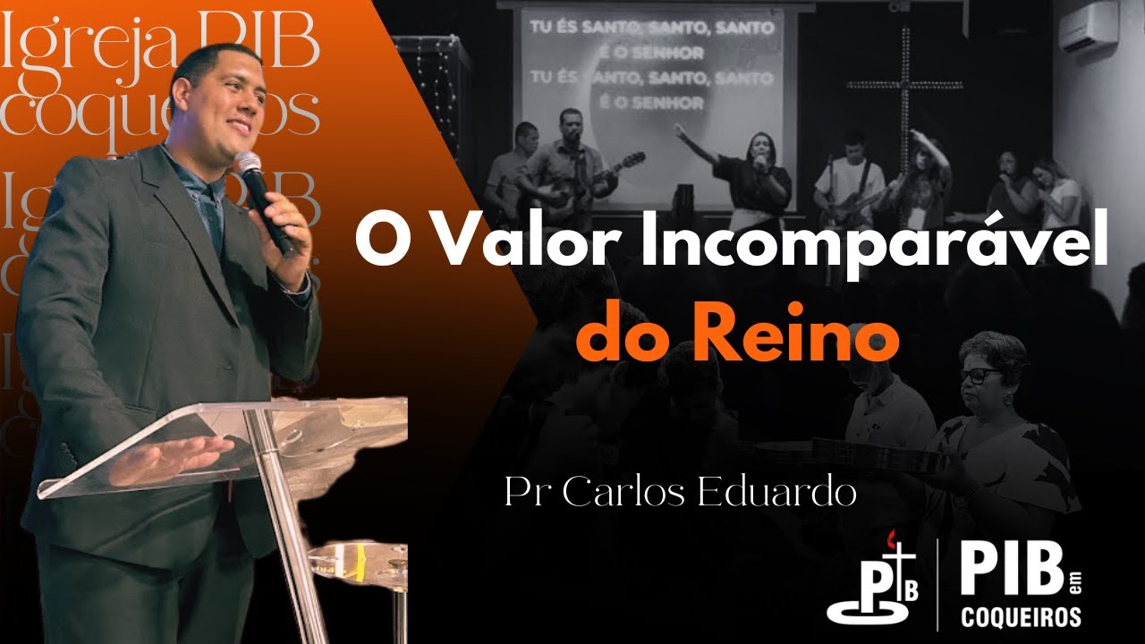 CULTO DE DOMINGO - 01/02/2026