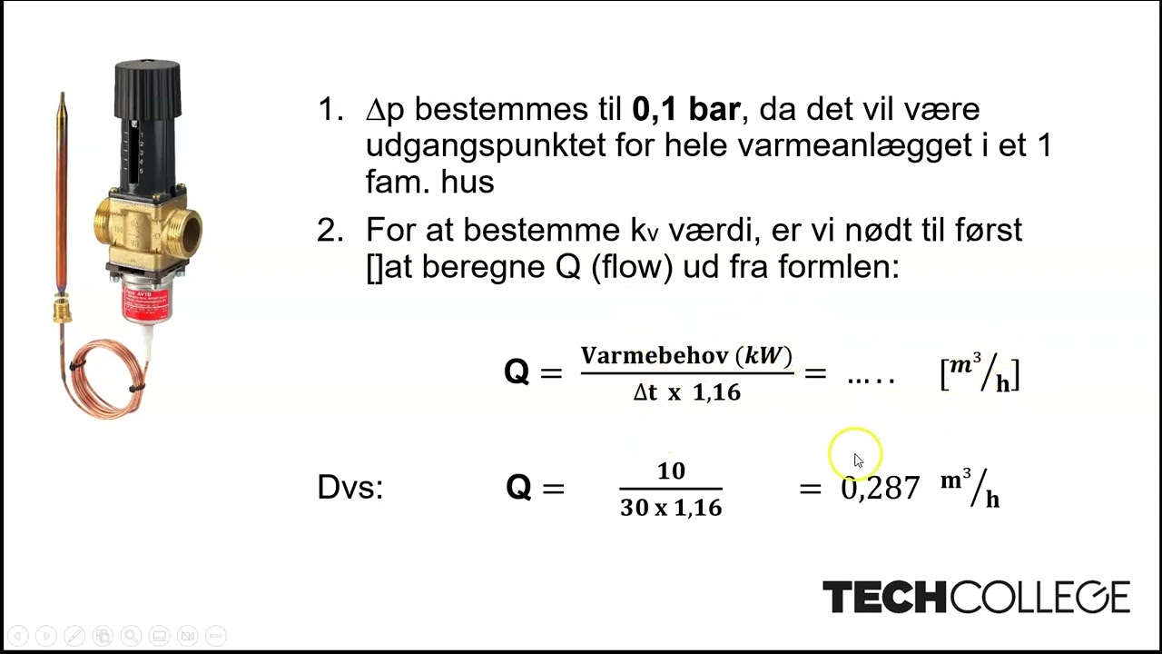 AVTB VVB guide