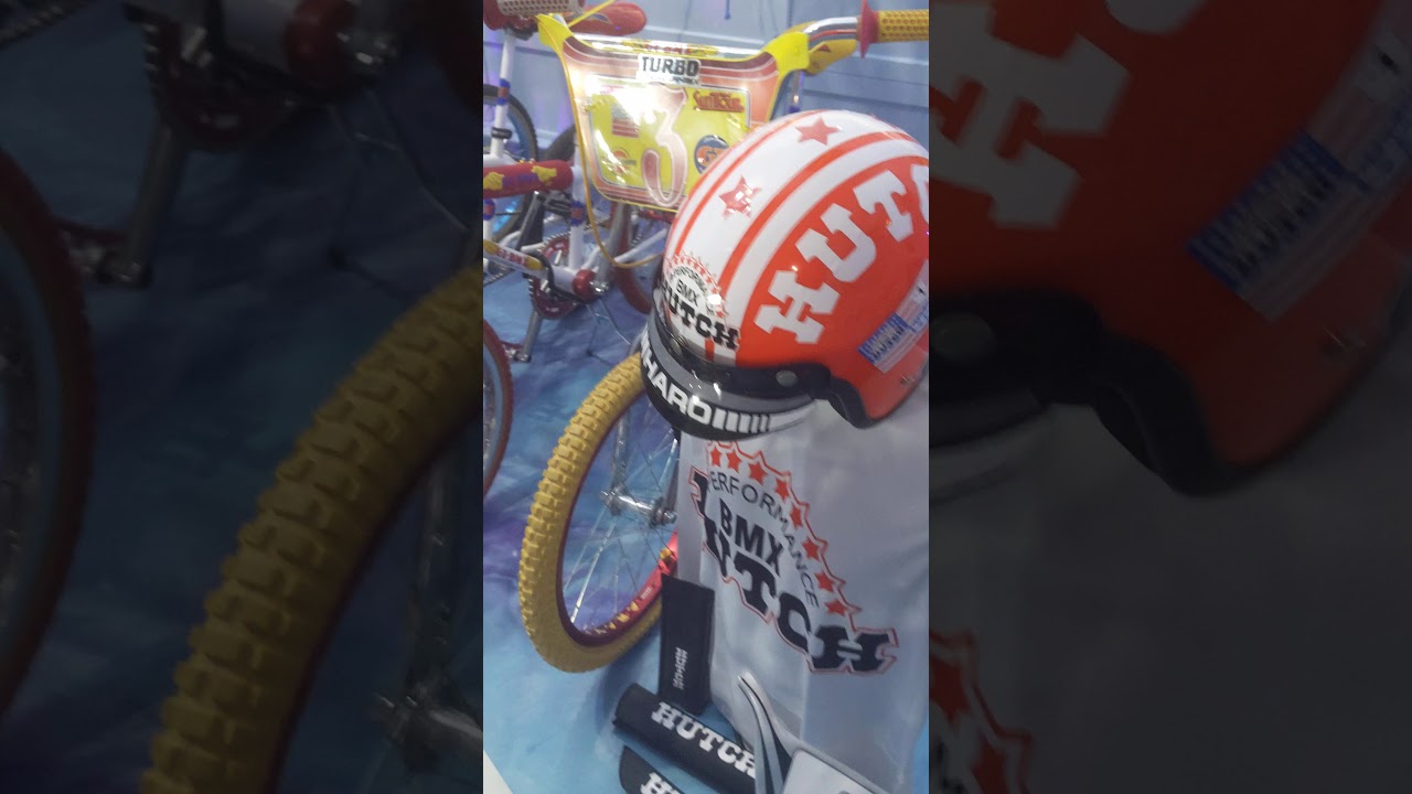 Super Collection, Old school BMX 1980s video 3
