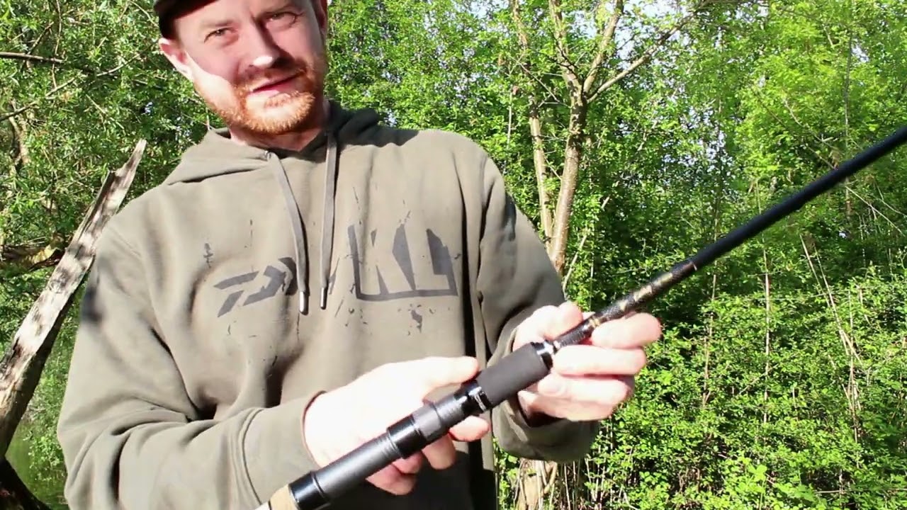 ANACONDA CORKY V10 + V13 - Kurz vorgestellt