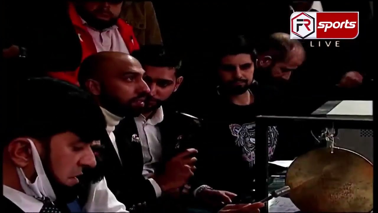 Las mejores peleas Muhammad Waseem vs Jeny Boy Boca &bull; Lucha completa