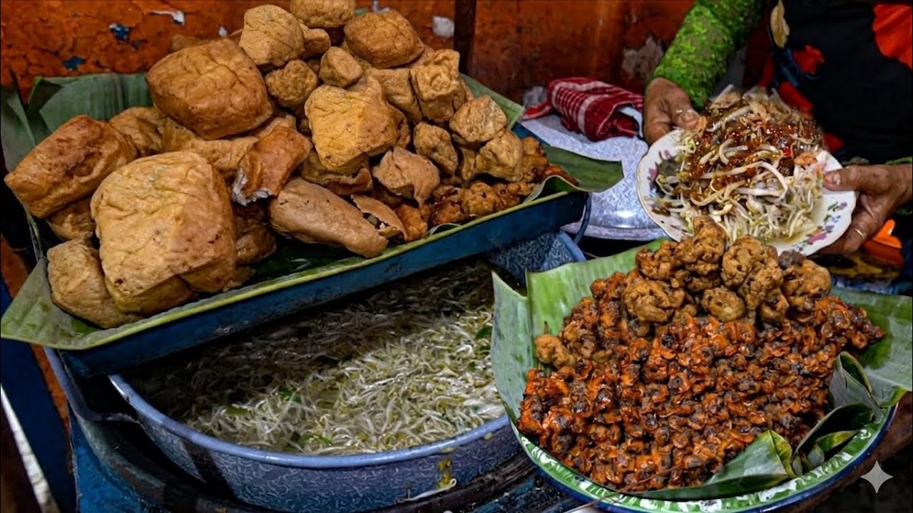 SUDAH MURAH MASIH BANYAK BONUSAN SEPUASNYA!!YG BELI BANYAK DARI LUAR KOTA - LONTONG BALAP CAK DHAMOS