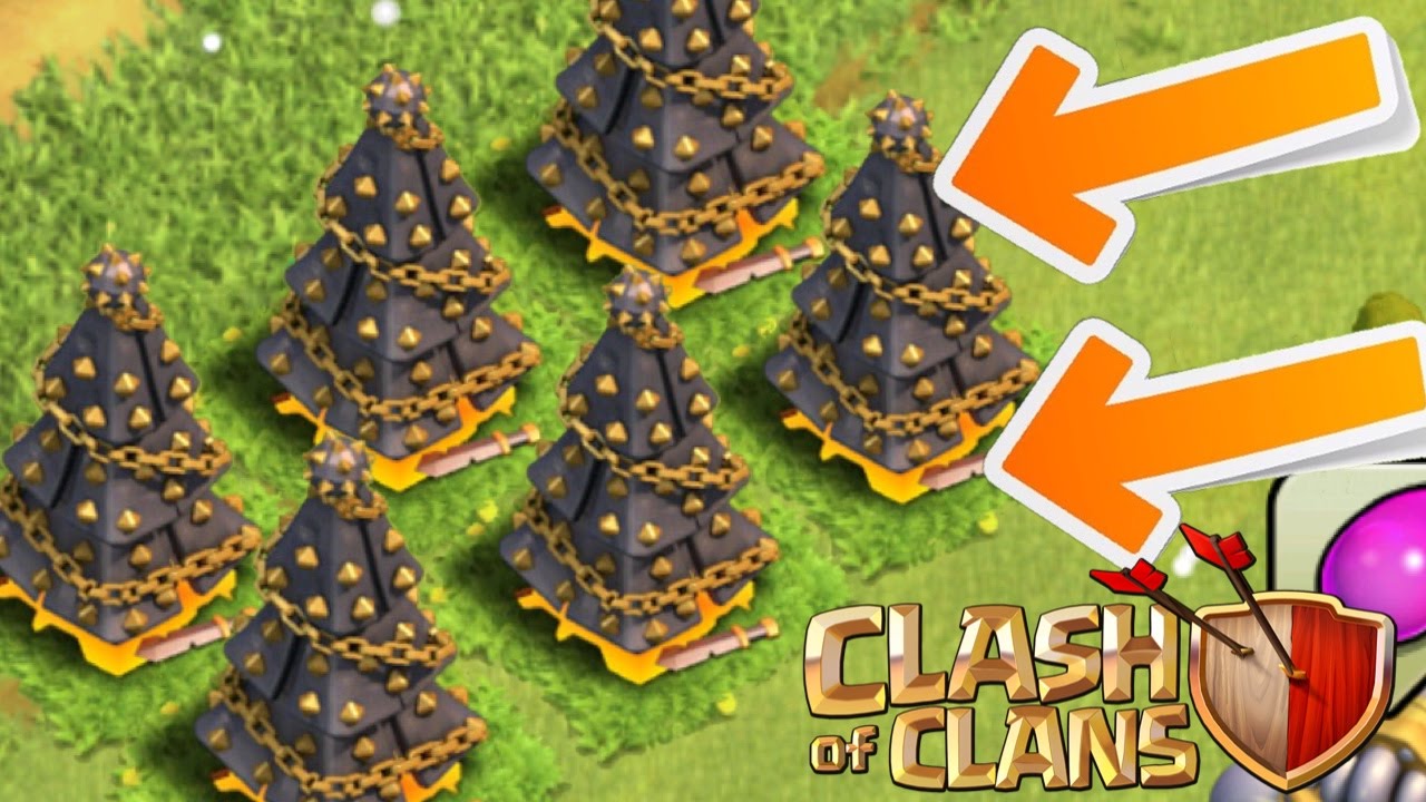 Clash of Clans - 