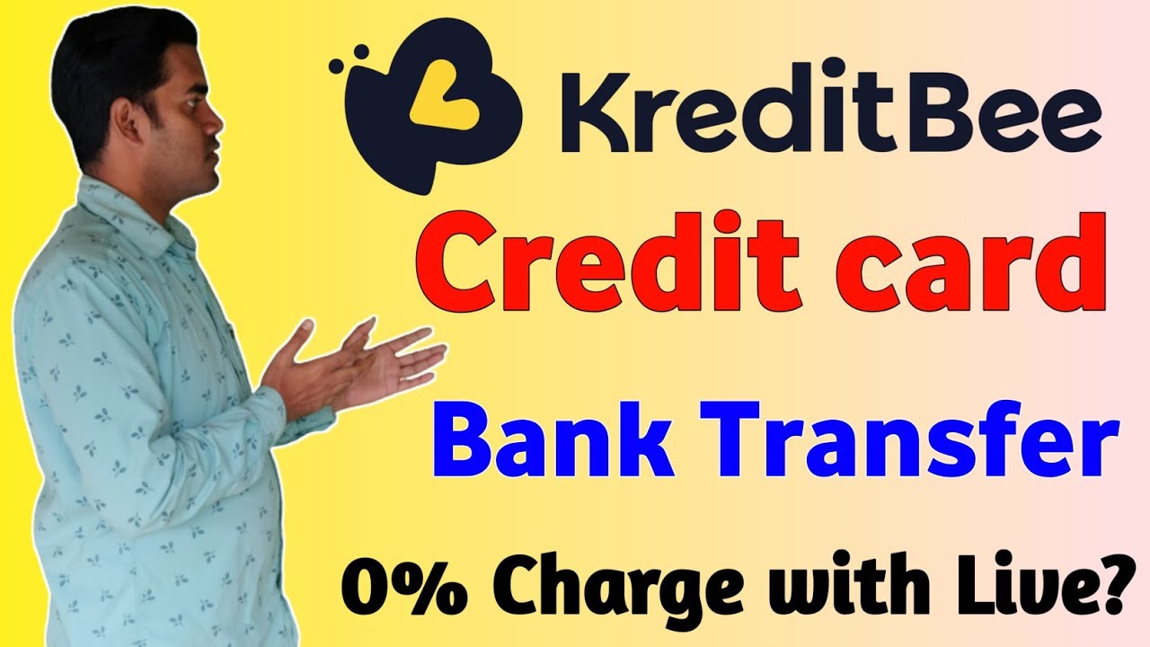 Kreditbee Card to Bank transfer | Kreditbee card to Cash | Kreditbee