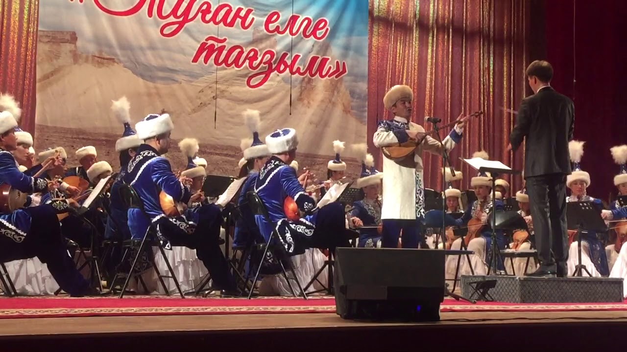 Сәбит Шектібаев 