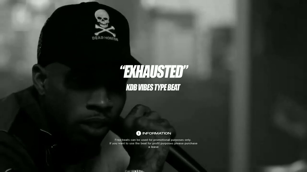 Heartman x Tory Lanez Type Beat - 