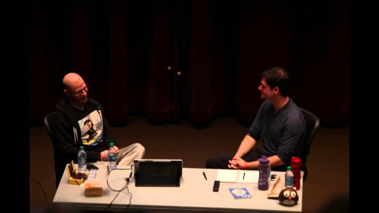 HandmadeCon 2015