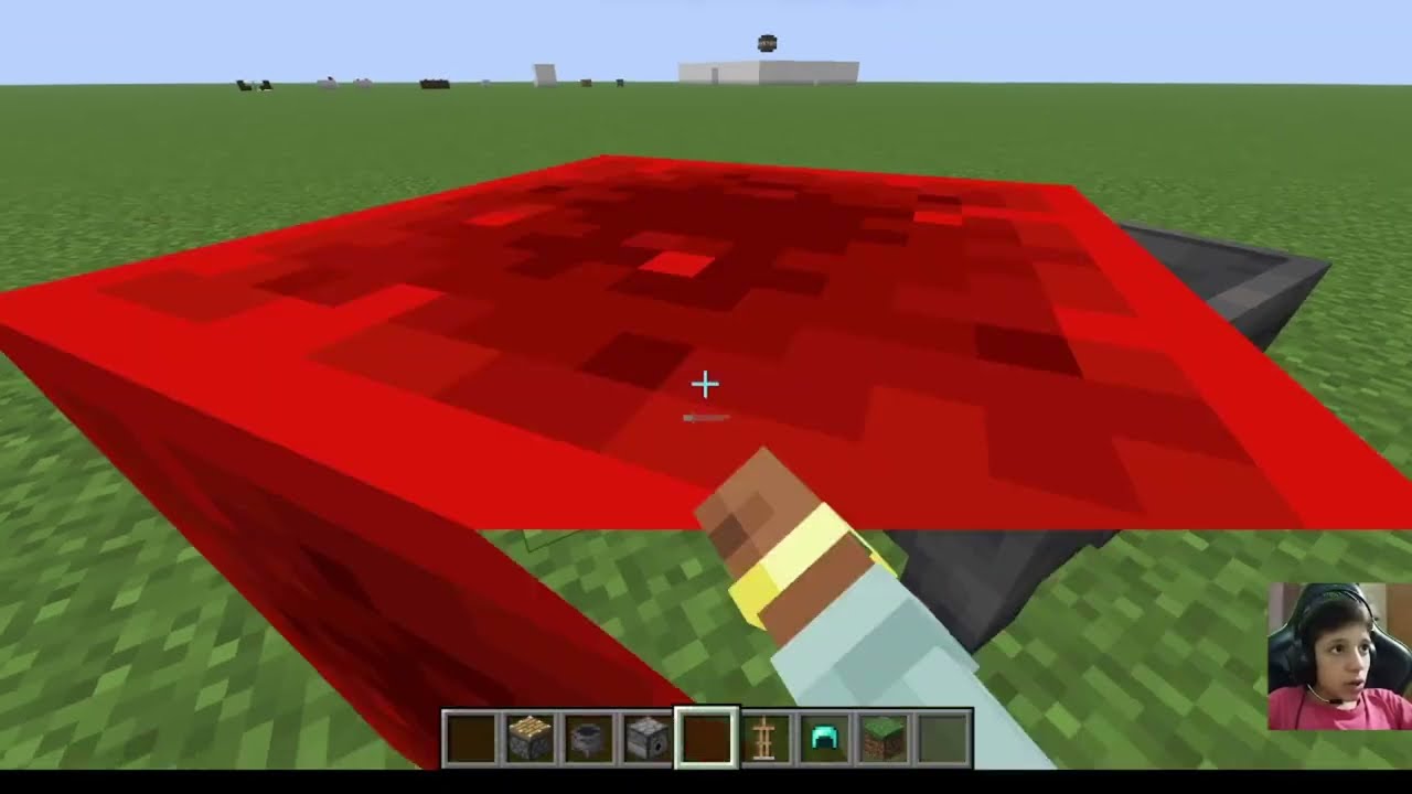 🔥 8 Construcciones REALISTAS en Minecraft que No Creerás que Son Vanilla