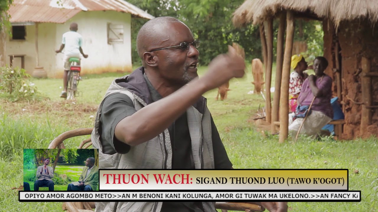 ABILA: Sigand Tuond Luo