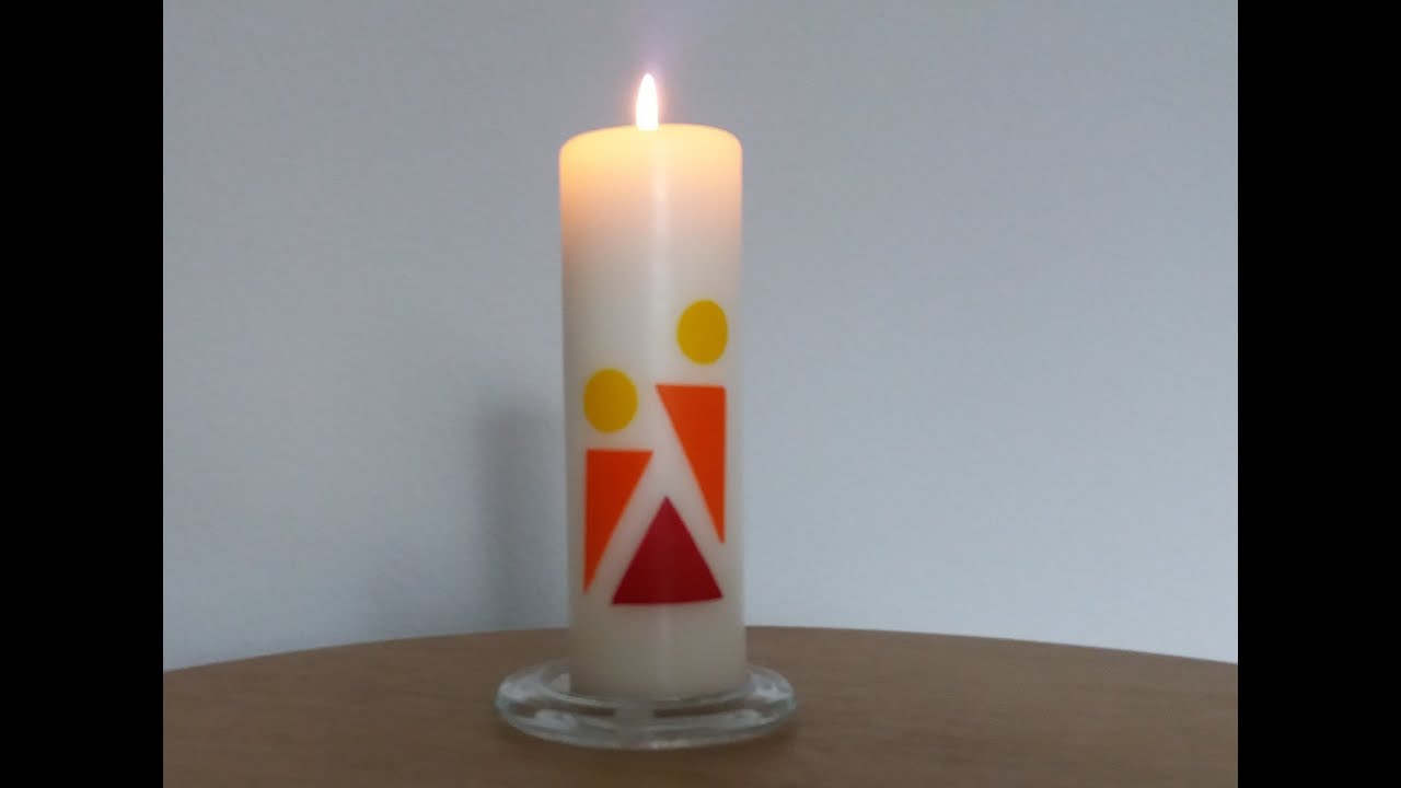 Impuls von Ruedi Beck zum Weissen Sonntag