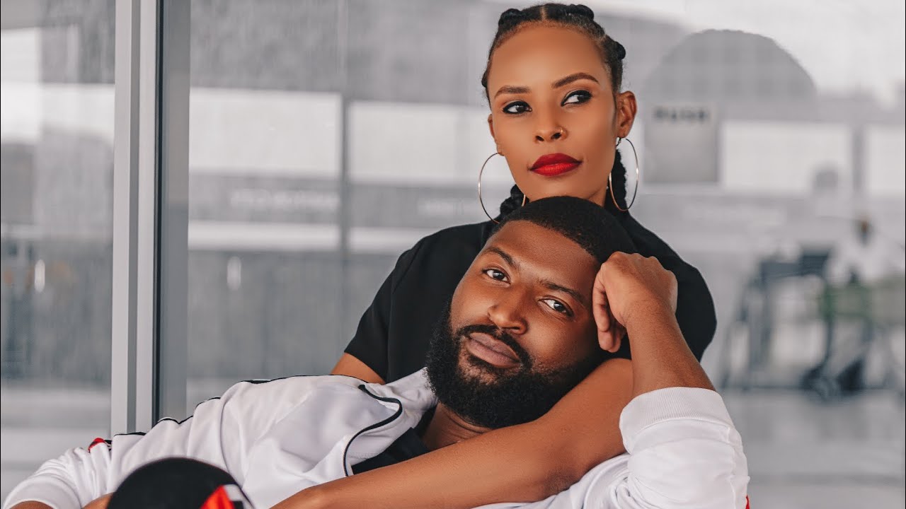 THE WAIT | Why we regret having sex before marriage | South African Couple YouTubers