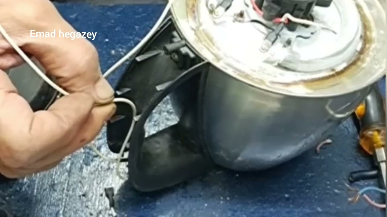 أصلاح كاتل الشاى توصيل مباشر