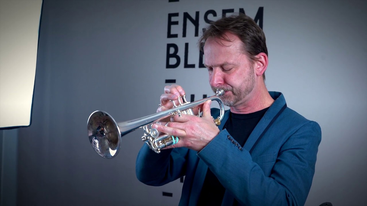 ON Trumpet Pitch Range
