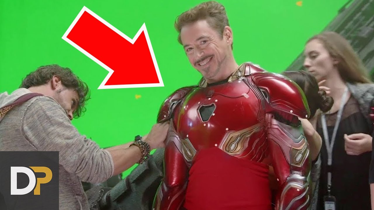 15 Reglas Extrañas Que Disney Hace Que Los Actores De Marvel Sigan