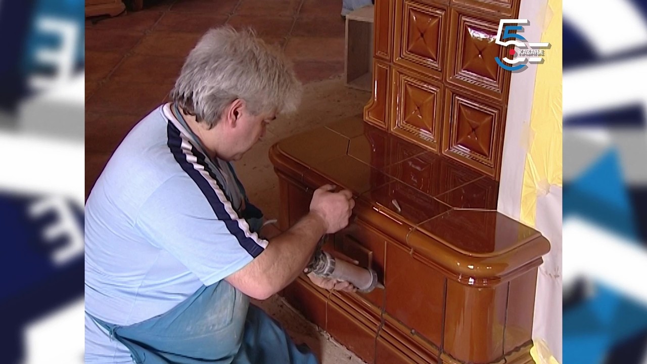 Porodično već 300 godina prave kaljeve peći - majstor sa Balatona u Mađarskoj