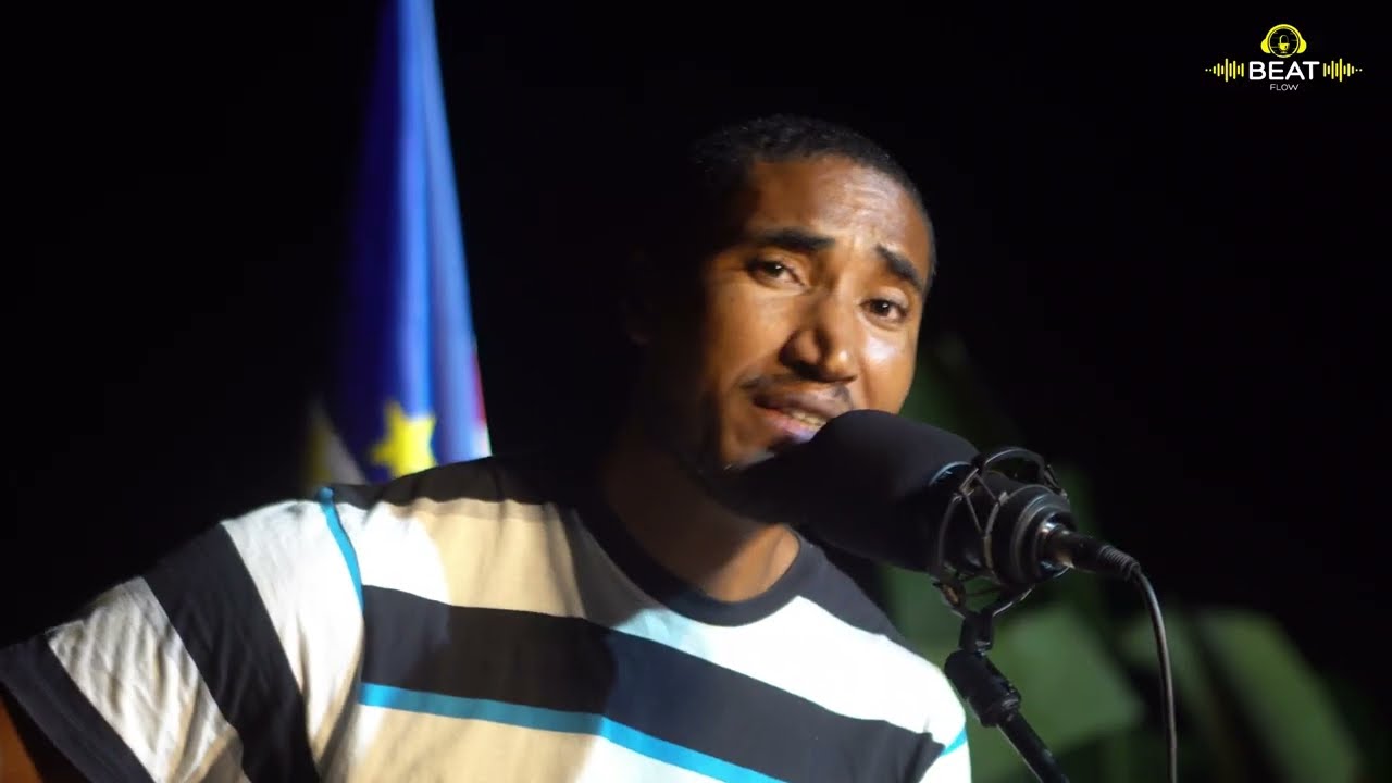 Kess Djony: BeatFlow | Live Performance