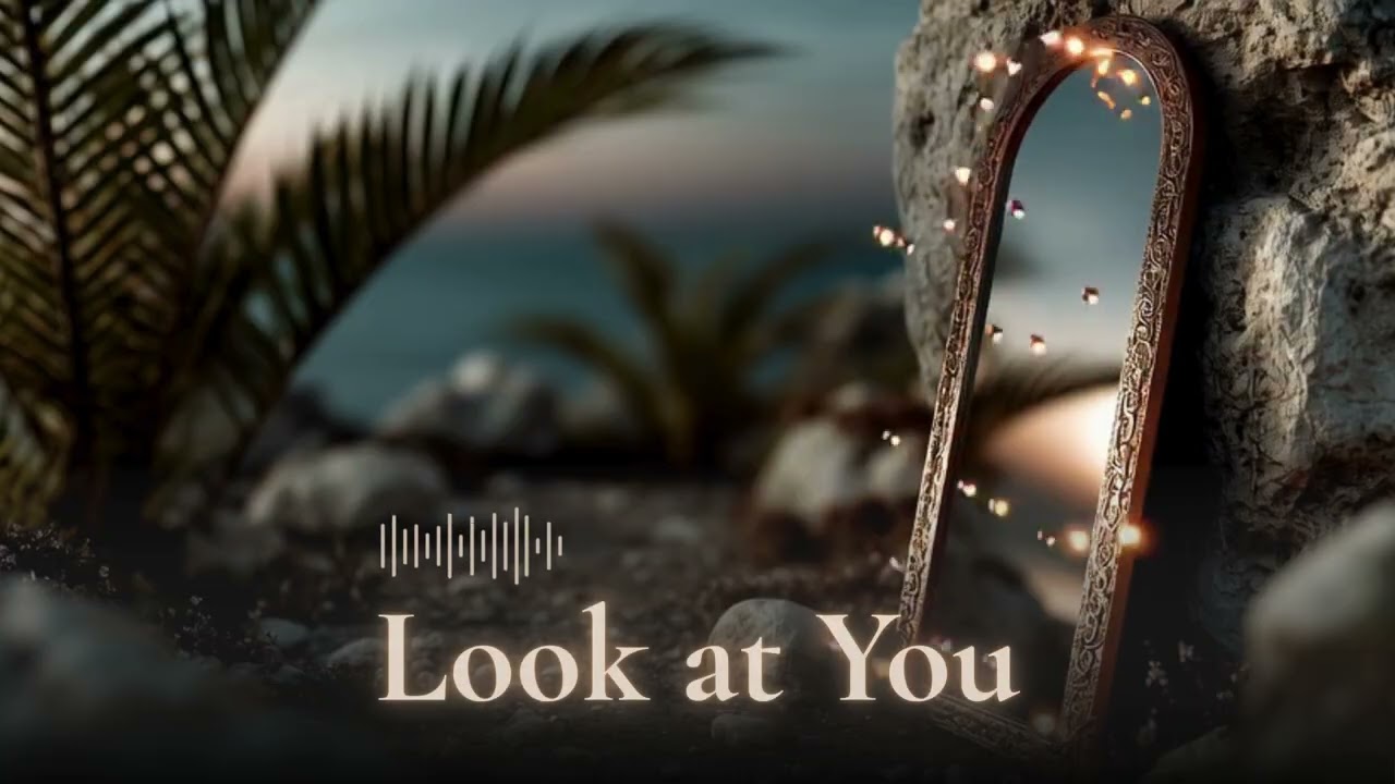Look at You | Hebrew Israelite Discipline Anthem