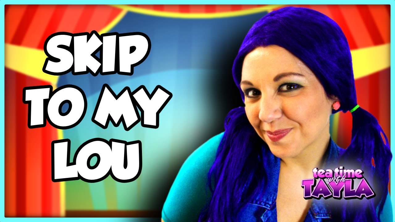 Перейти к My Lou Song | Перейти к My Lou Kids Song