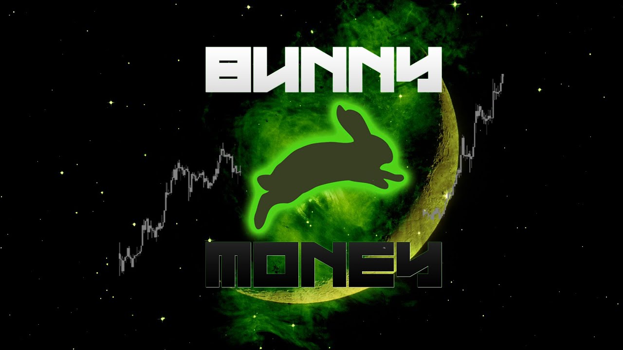 Bunny Money (feat. @TheMrlevelup )  #xrpmusic