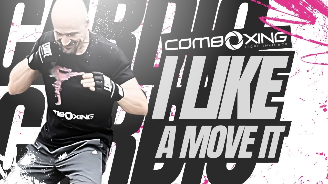 I Like A Move It | COMBOXING | La mejor💥 MÚSICA PARA FITNESS DE COMBATE