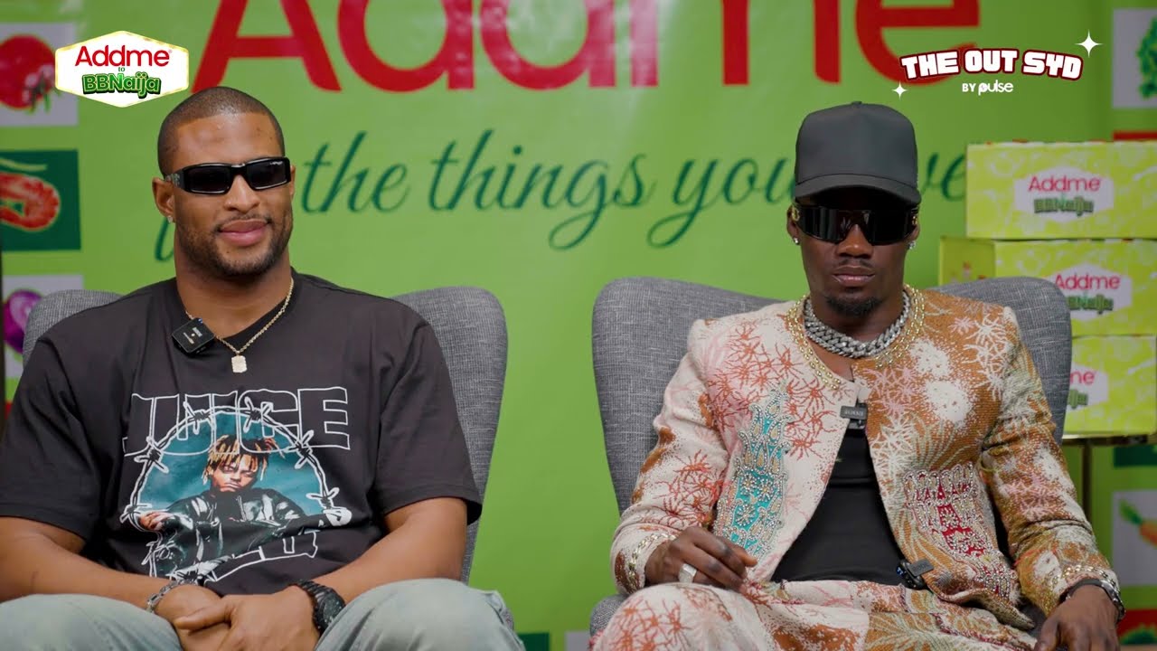 I Regret Getting Into A Fight With Imisi In #bbnaija - Kaybobo | The Out Syd By Pulse