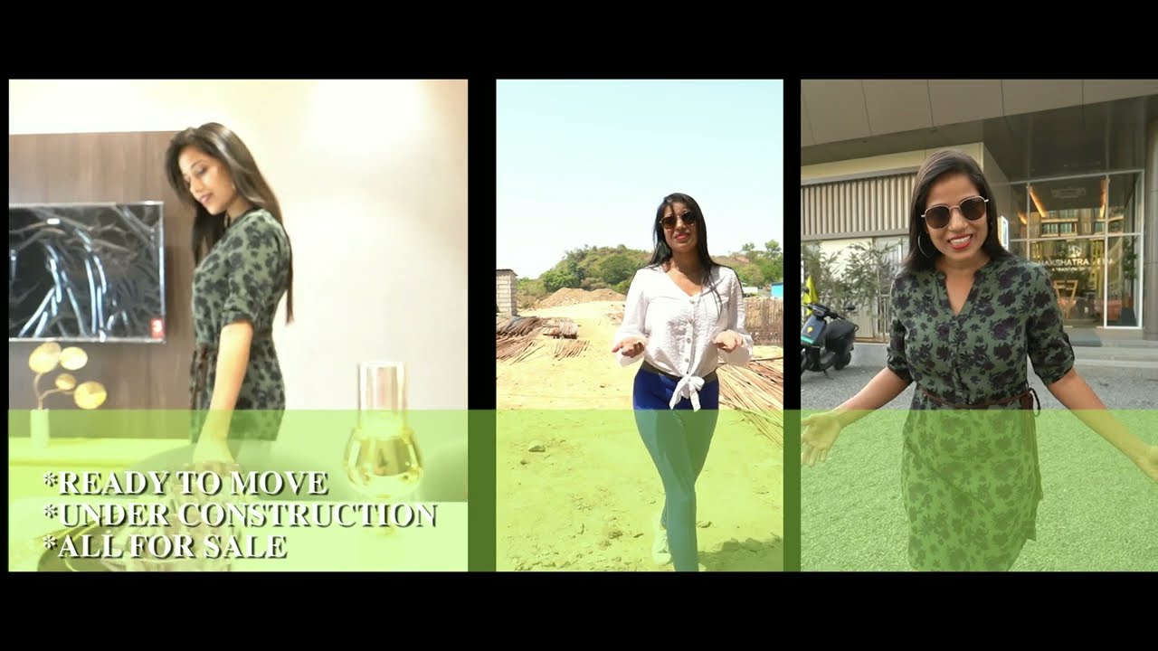 Nakshatra Veda | Nakshatra Aastha Pristine Township By JSB Group | Madhuban City | Quick India Homes