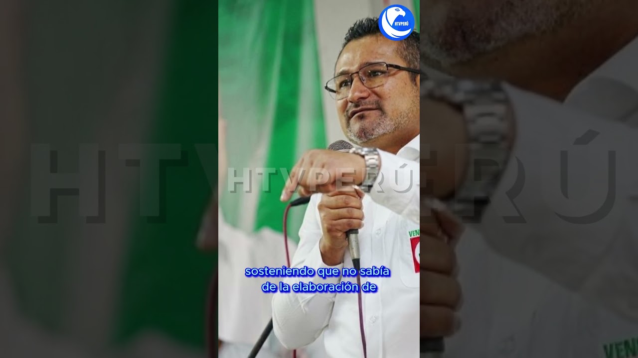 Denuncian que estudio jurídico vinculado a Ronald Atencio vendió tesis universitarias por 17 años