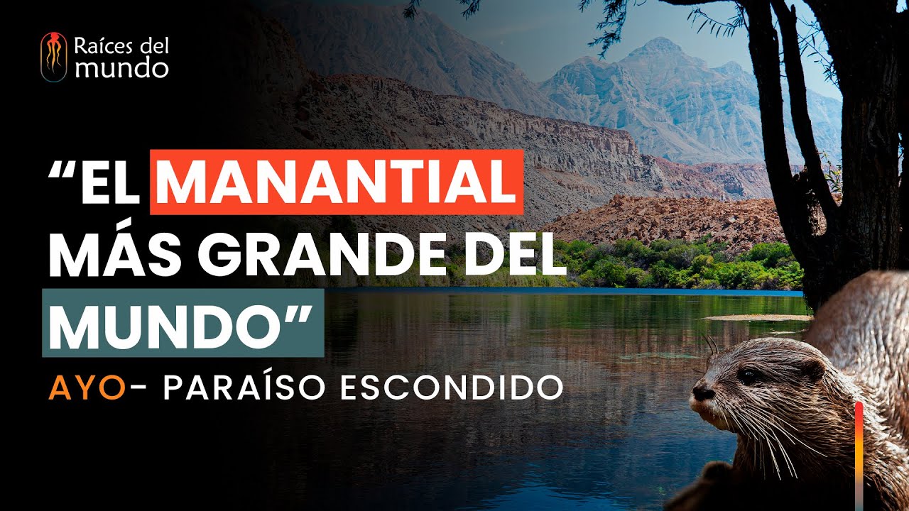 Ayo, Paraíso escondido de castilla - Arequipa