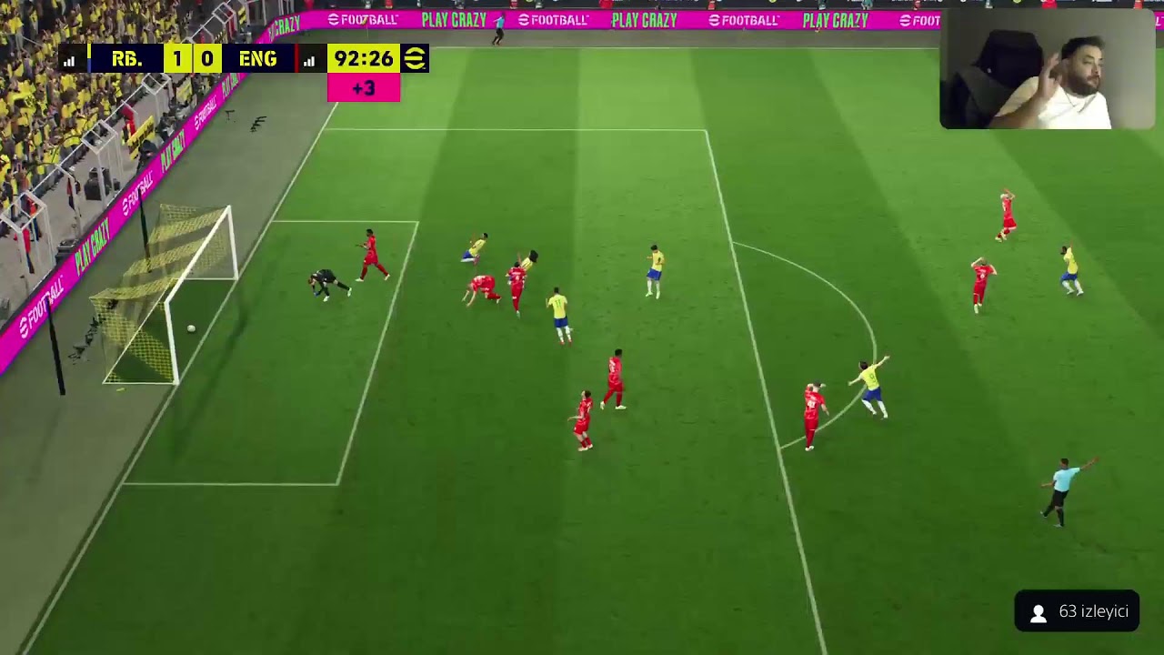 🔴 eFootball 2026 KLASMAN TOP100🔥🔥🔥