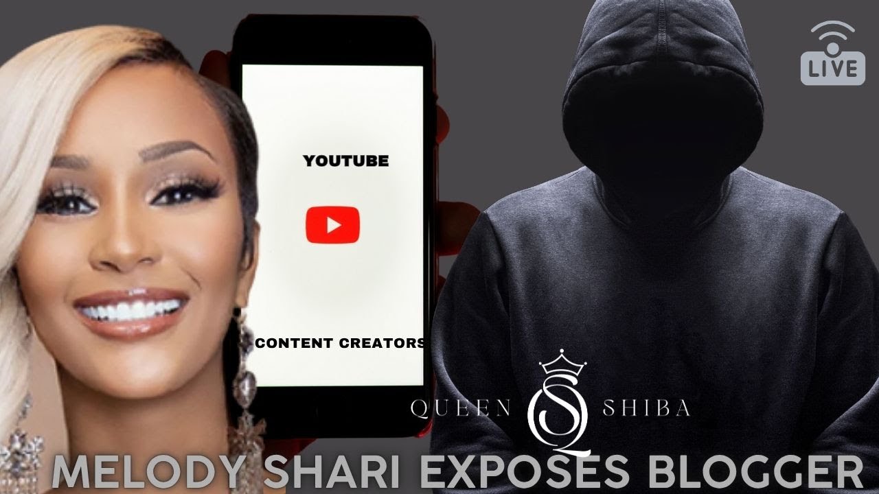 #LAMH Drama Continues: Multiple Bloggers Named In Youtube Lawsuit! #onair