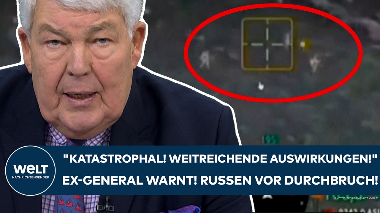 PUTINS KRIEG: 