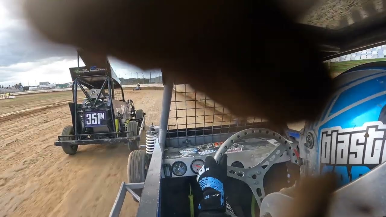 Waikarak 01-03-26 Race 3