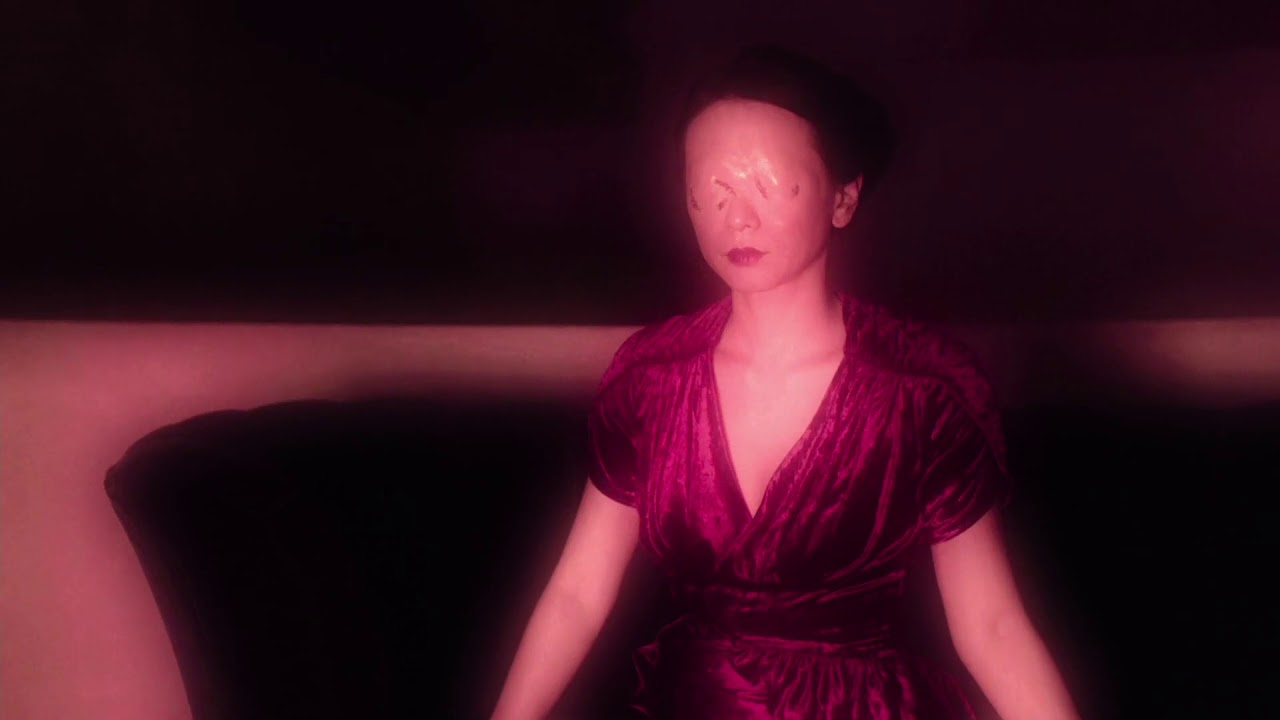 Twin Peaks Listen to the Sounds 8: the Purple Sea