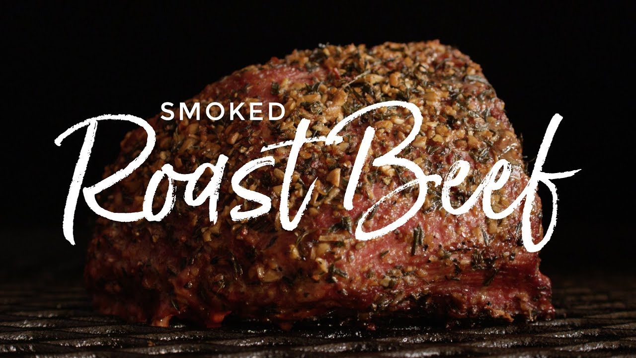 Smoked Beef Sandwich with Cream Cheese & Horseradish Spread | Step-by-Step Guide