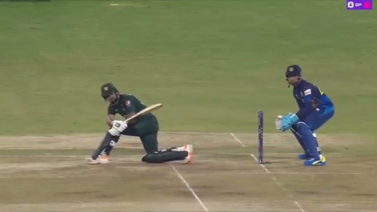 Full Highlights | Pakistan Vs Sri Lanka ICC World Cup 2023 Match Highlights | Pak Vs Sri Highlights