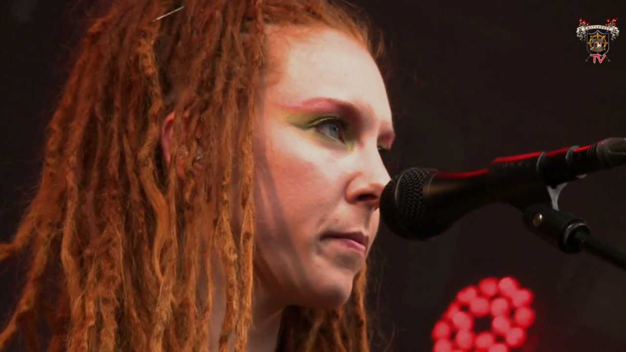 EUZEN - judged by @ Castlefest 2012