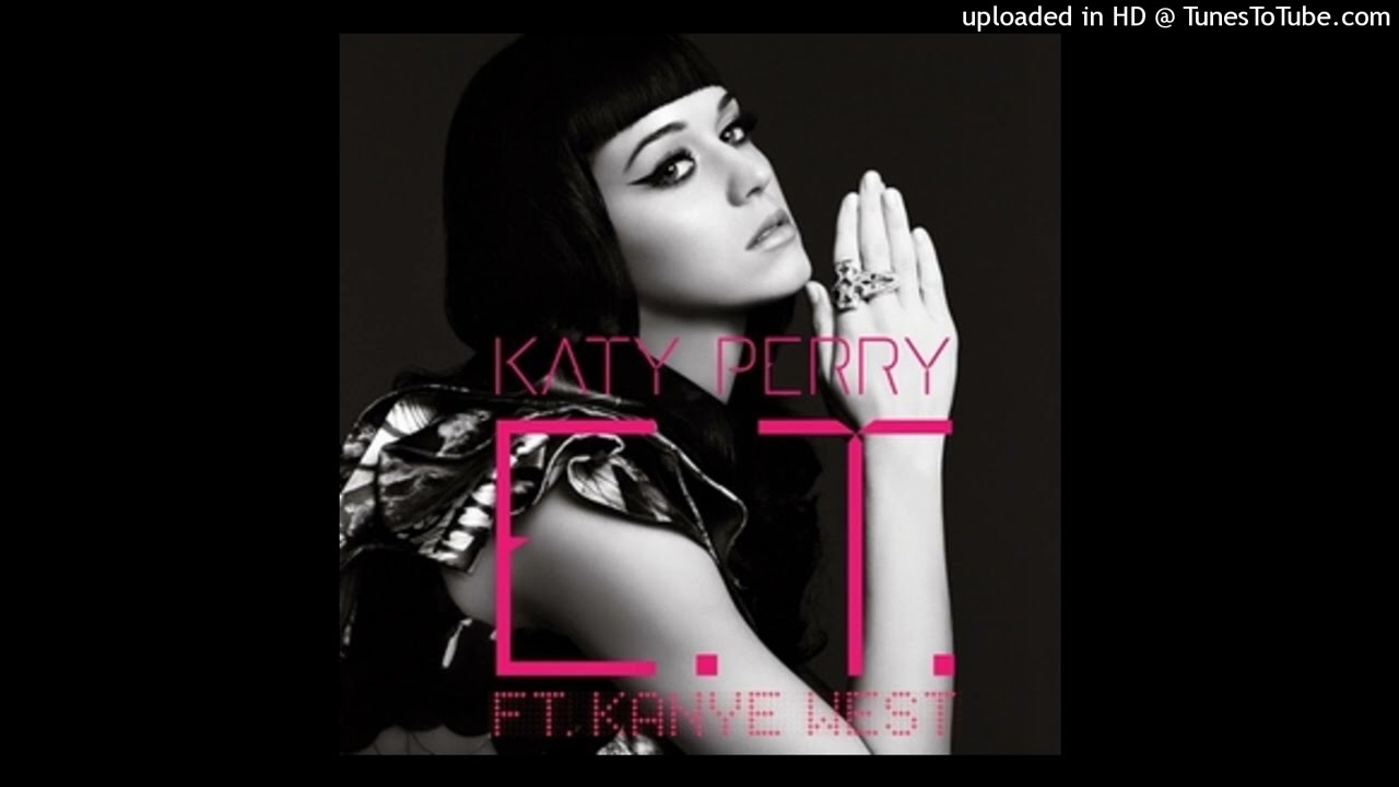 Katy Perry - E.T (ftr808 Extended)