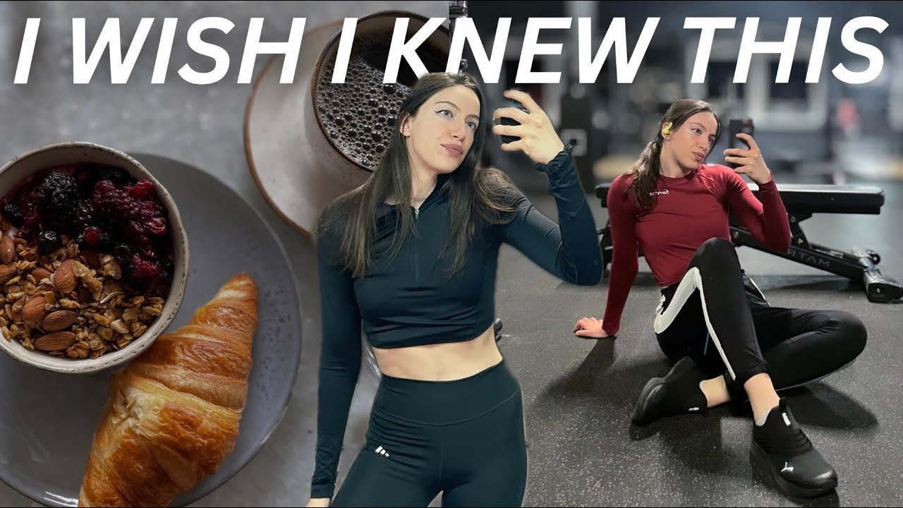 Why You're Not Seeing Results (What I Learned After 1000 Workouts)