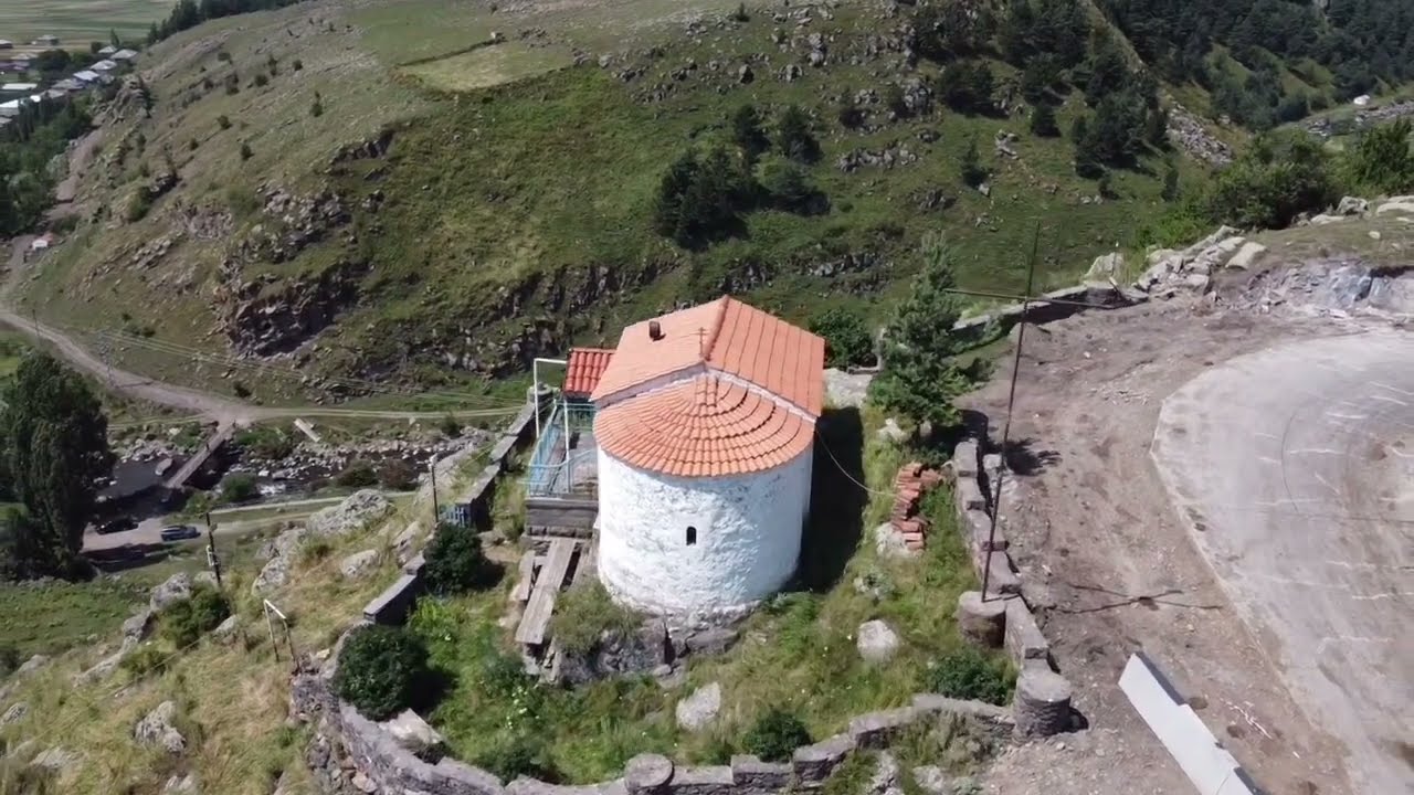 Грузия-Авранло (Αυριανοι) 2023