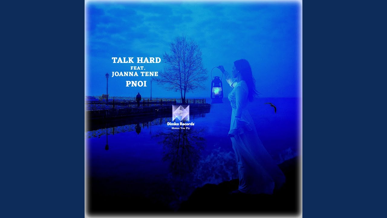 Pnoi feat. Joanna Tene